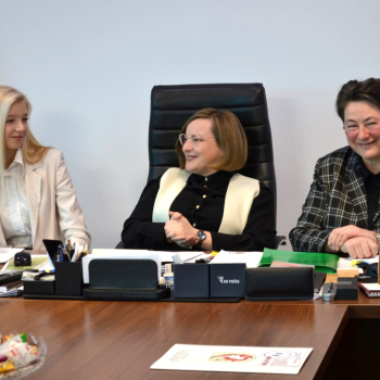 Socijalni dan u Općini Ilijaš: Lokalna administracija otvorila vrata srednjoškolcima